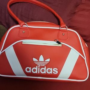 Adidas purse